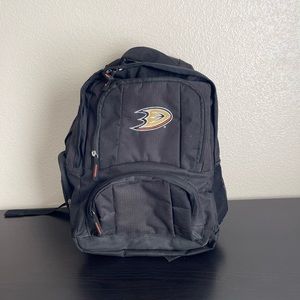 Anaheim Ducks Backpack
